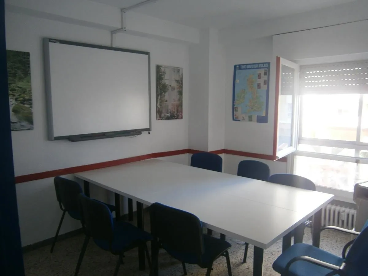La imagen 4 de la Empresa ACADEMIA DE IDIOMAS GREENWICH