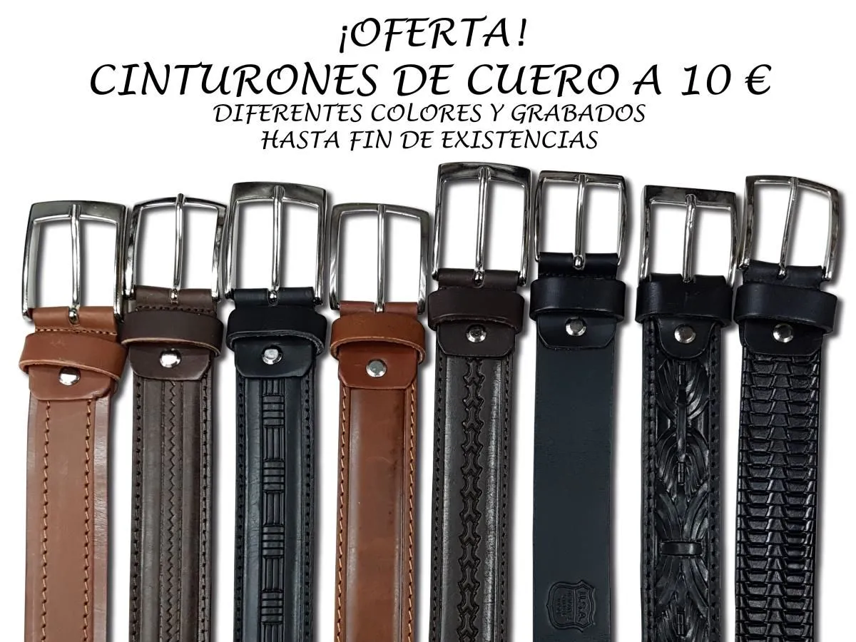 La imagen 6 de la Empresa ALMACÉN DE CURTIDOS CARLOS HERNÁNDEZ