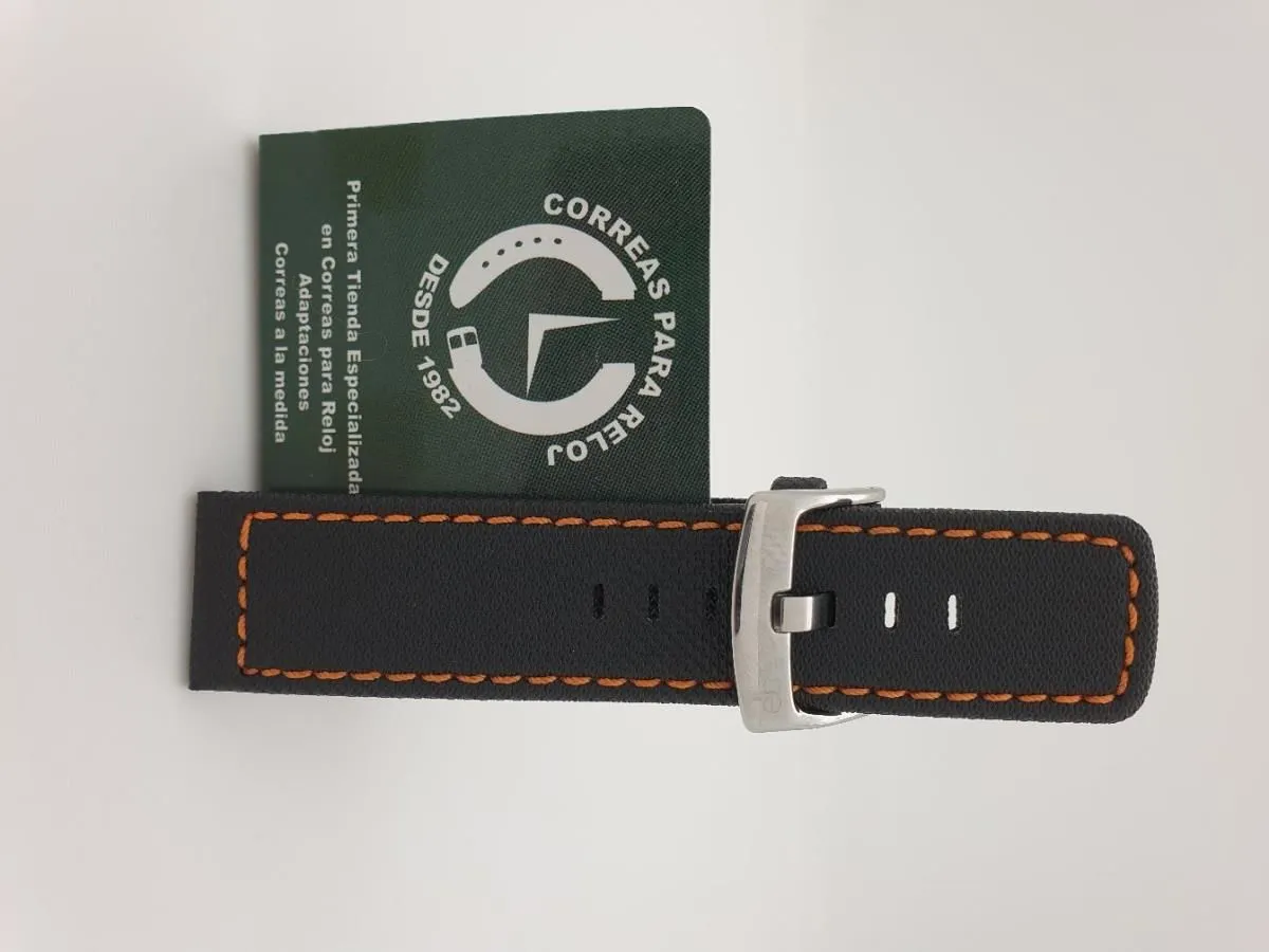 La imagen 10 de la Empresa CORREAS PARA RELOJ Y TALLER DE RELOJERIA