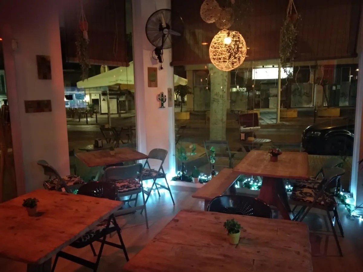 La imagen 7 de la Empresa IDO SUSHI BAR