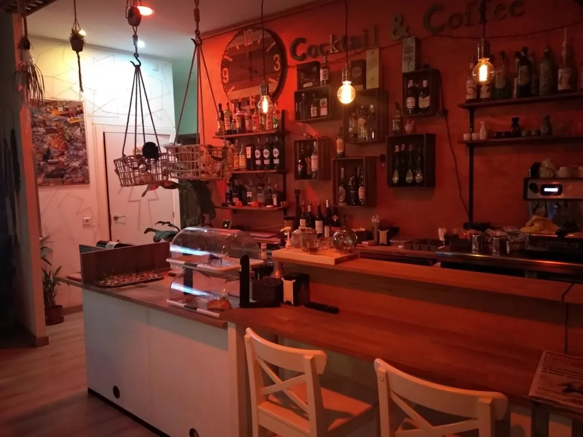 La imagen 8 de la Empresa IDO SUSHI BAR