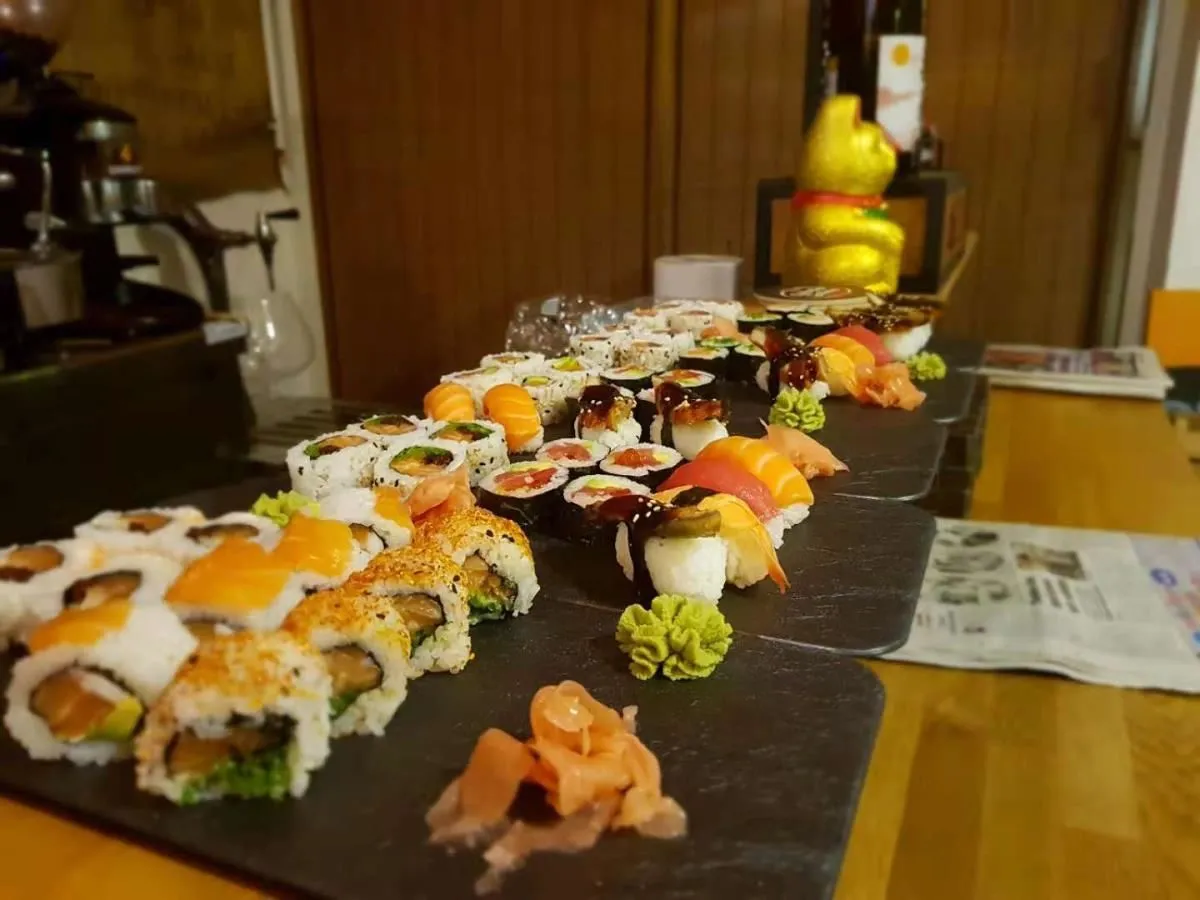 La imagen 13 de la Empresa IDO SUSHI BAR