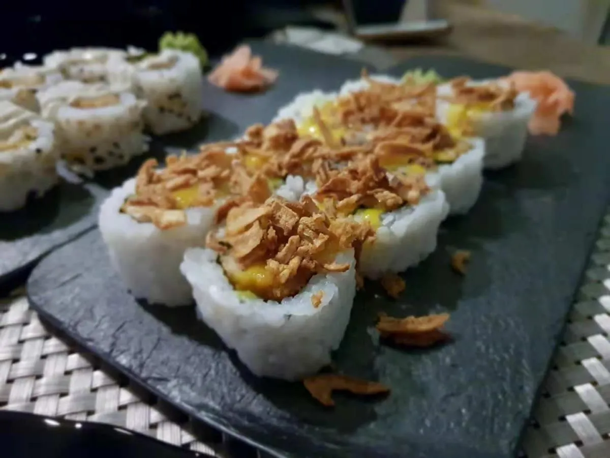 La imagen 15 de la Empresa IDO SUSHI BAR