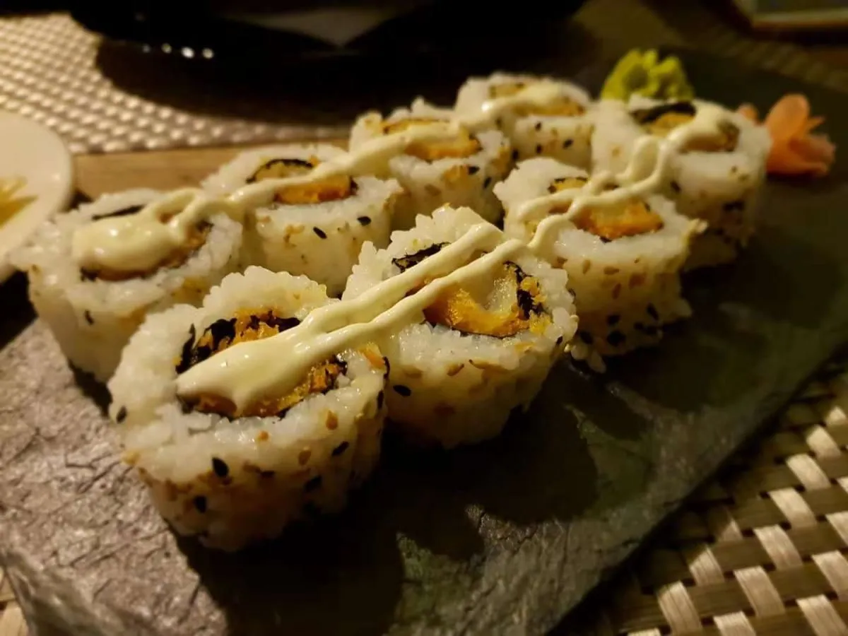 La imagen 18 de la Empresa IDO SUSHI BAR