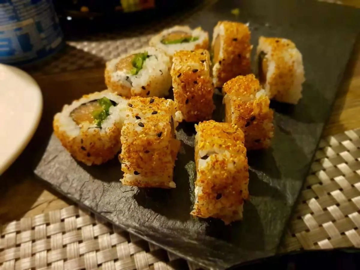 La imagen 19 de la Empresa IDO SUSHI BAR