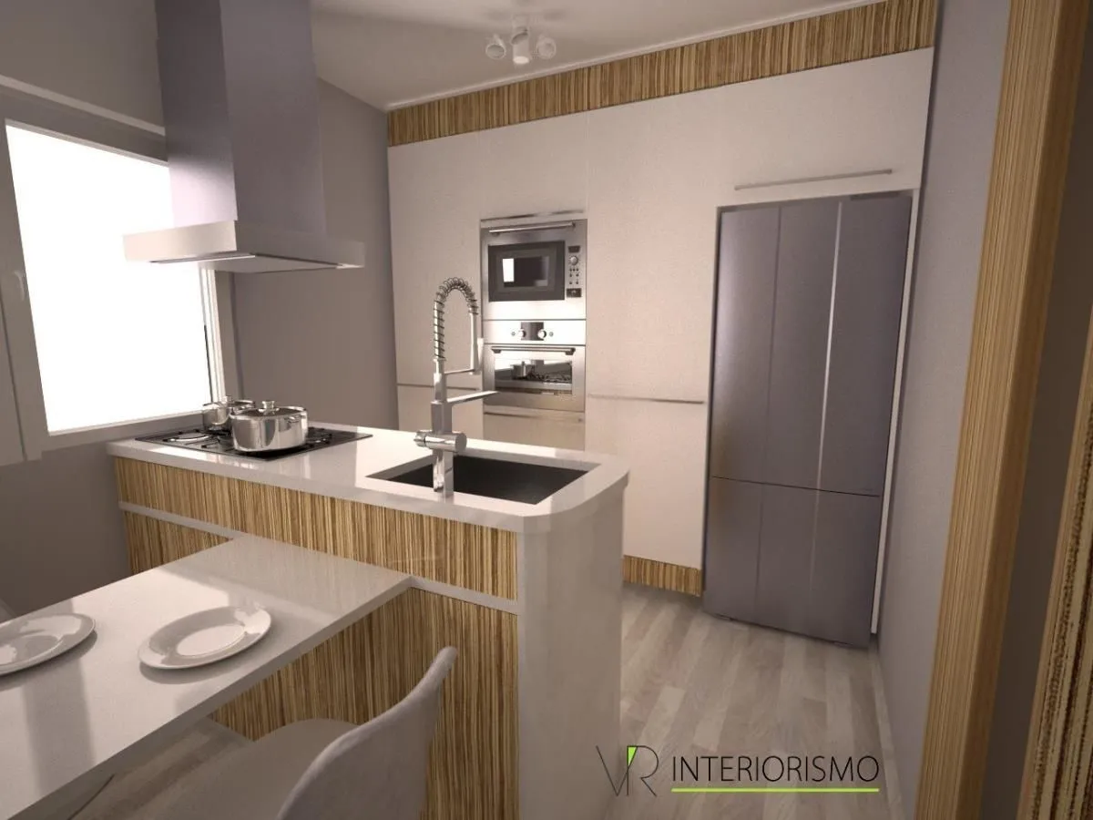 La imagen 8 de la Empresa INTERIORISMO LAS PALMAS