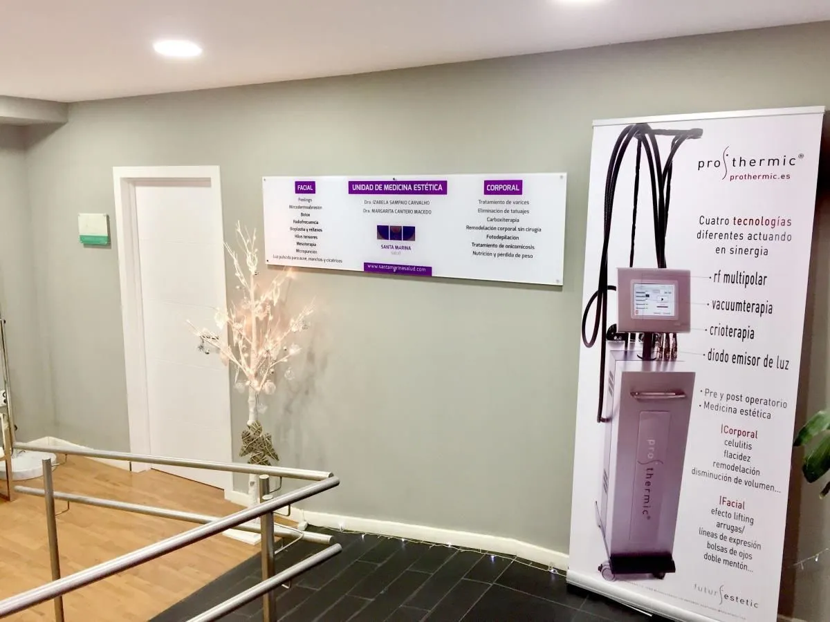 La imagen 5 de la Empresa IZABELA SAMPAIO MEDICINA ESTÉTICA