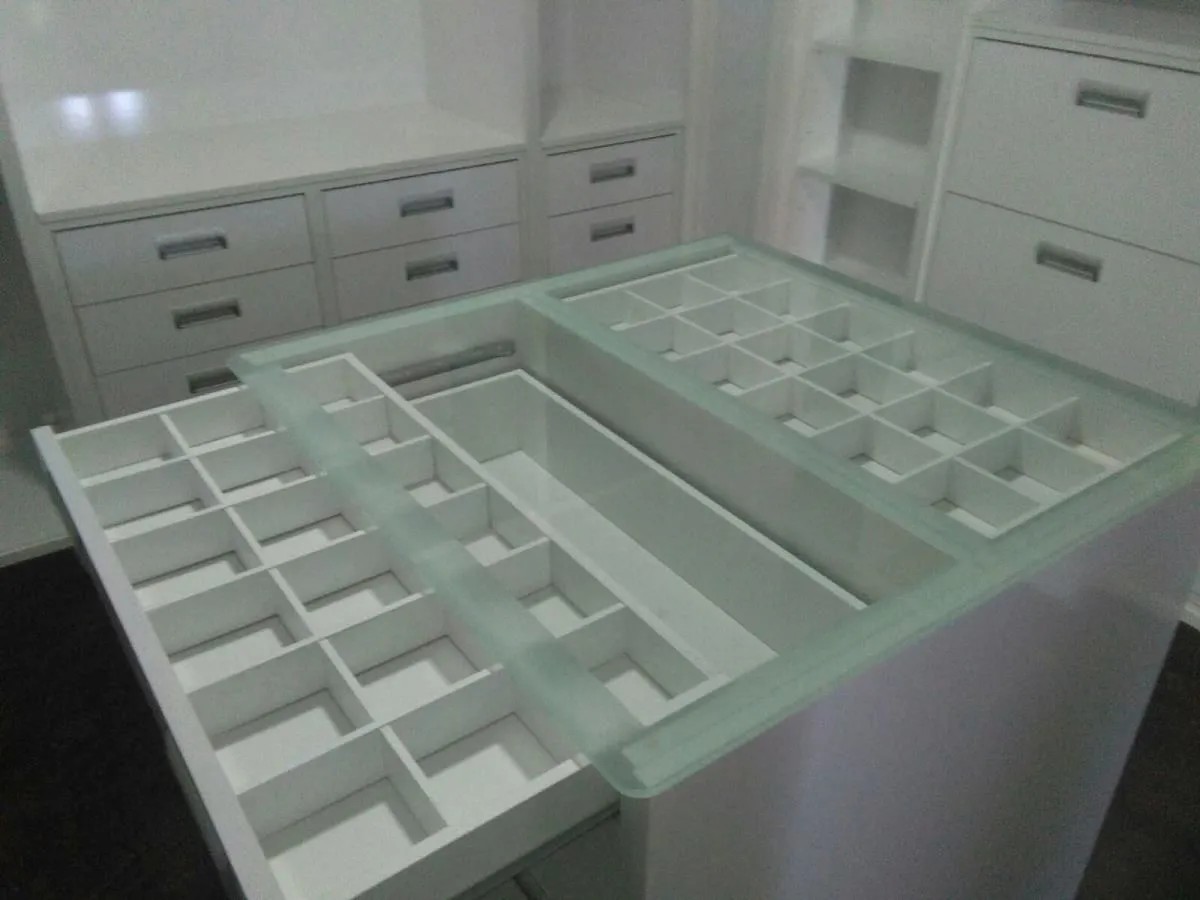 La imagen 9 de la Empresa MADERAS MADEBEL