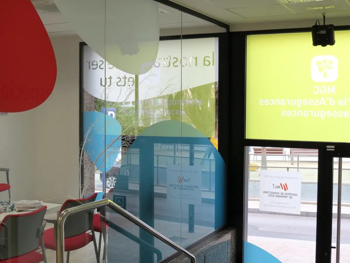 La imagen 3 de la Empresa MGC MÚTUA