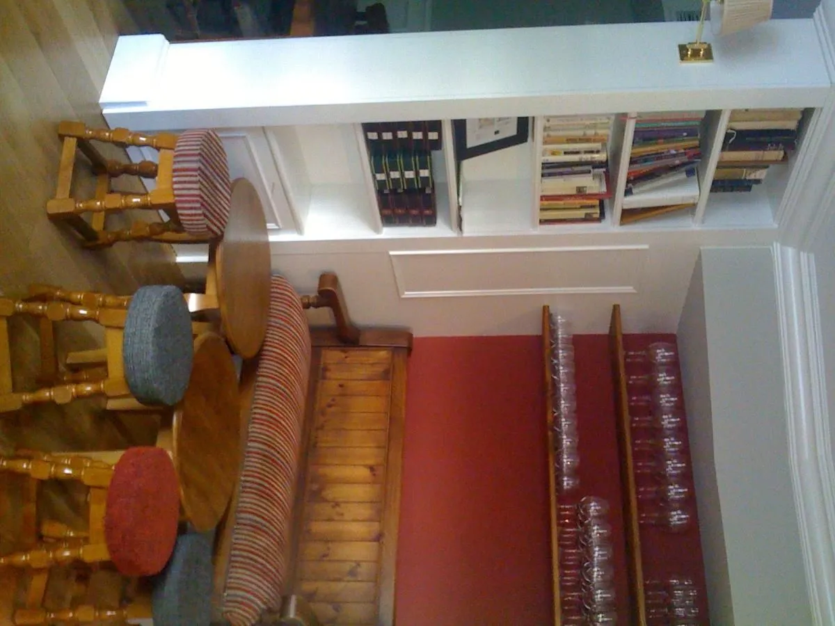 La imagen 9 de la Empresa PROYECTOS Y DECORACIÓN - ARQUIT- TÉCNICA