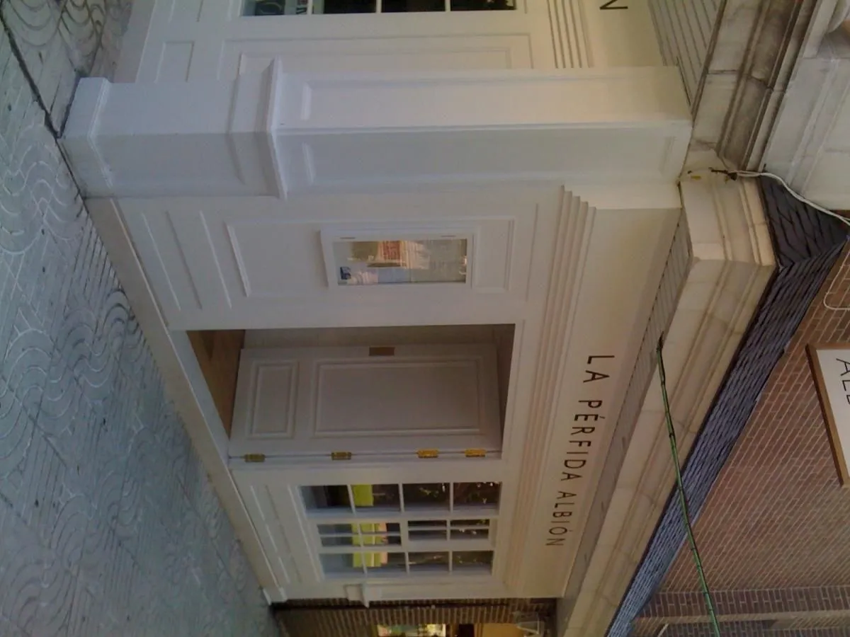 La imagen 12 de la Empresa PROYECTOS Y DECORACIÓN - ARQUIT- TÉCNICA