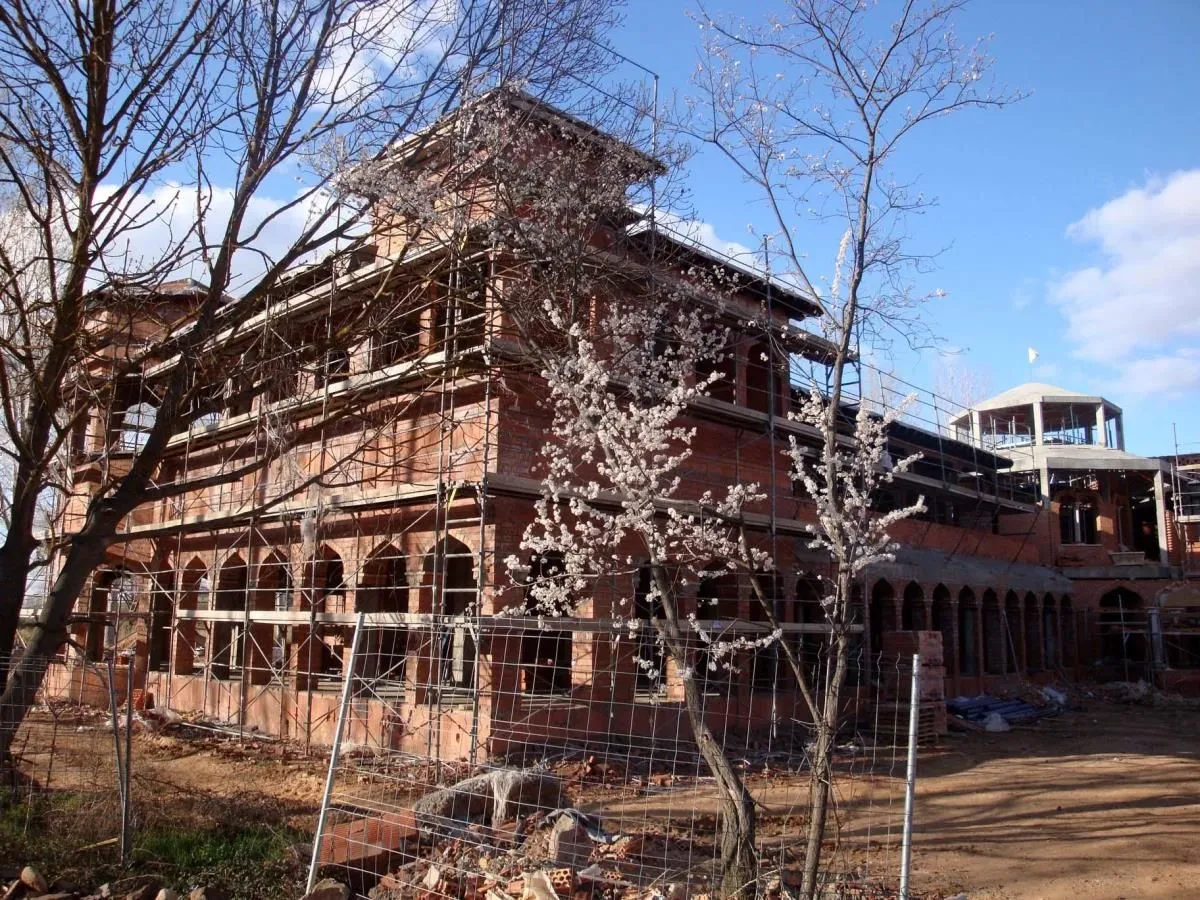 La imagen 28 de la Empresa PROYECTOS Y DECORACIÓN - ARQUIT- TÉCNICA