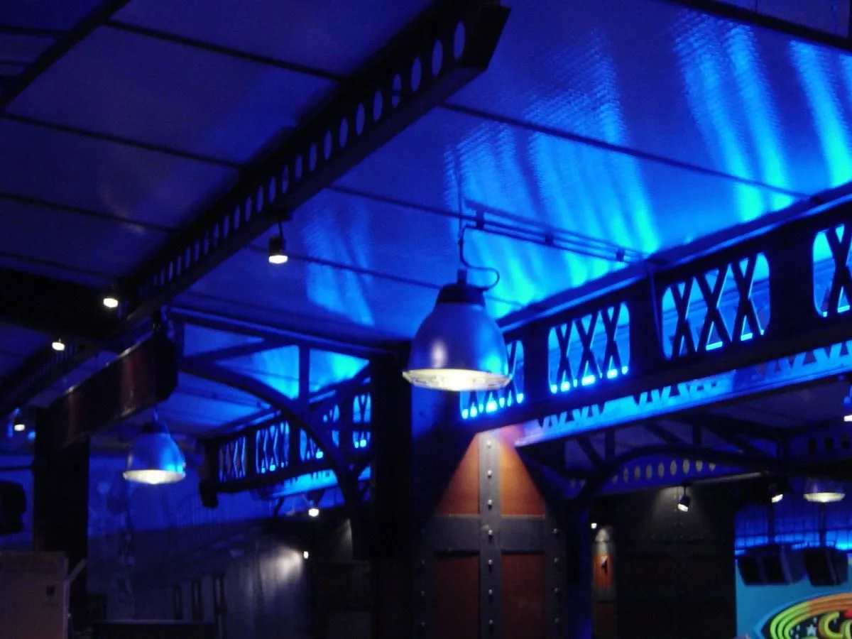 La imagen 33 de la Empresa PROYECTOS Y DECORACIÓN - ARQUIT- TÉCNICA