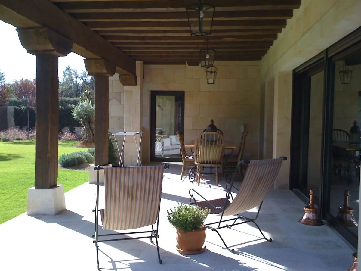 La imagen 34 de la Empresa PROYECTOS Y DECORACIÓN - ARQUIT- TÉCNICA