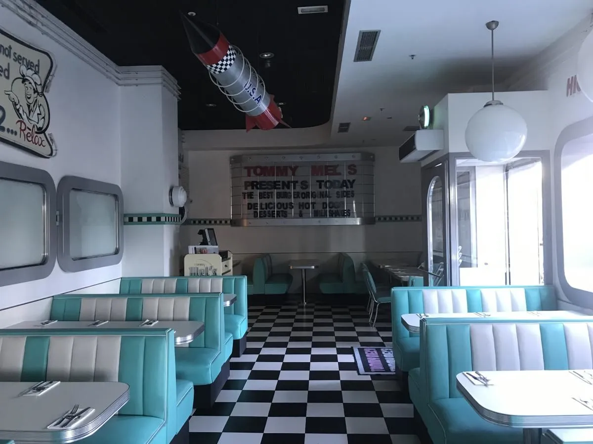 La imagen 5 de la Empresa TOMMY MEL'S