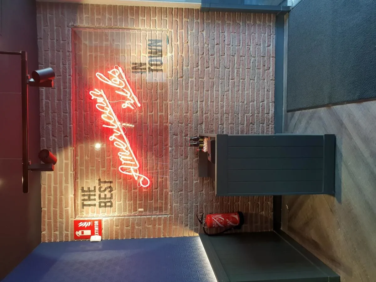 La imagen 3 de la Empresa TONY ROMA'S