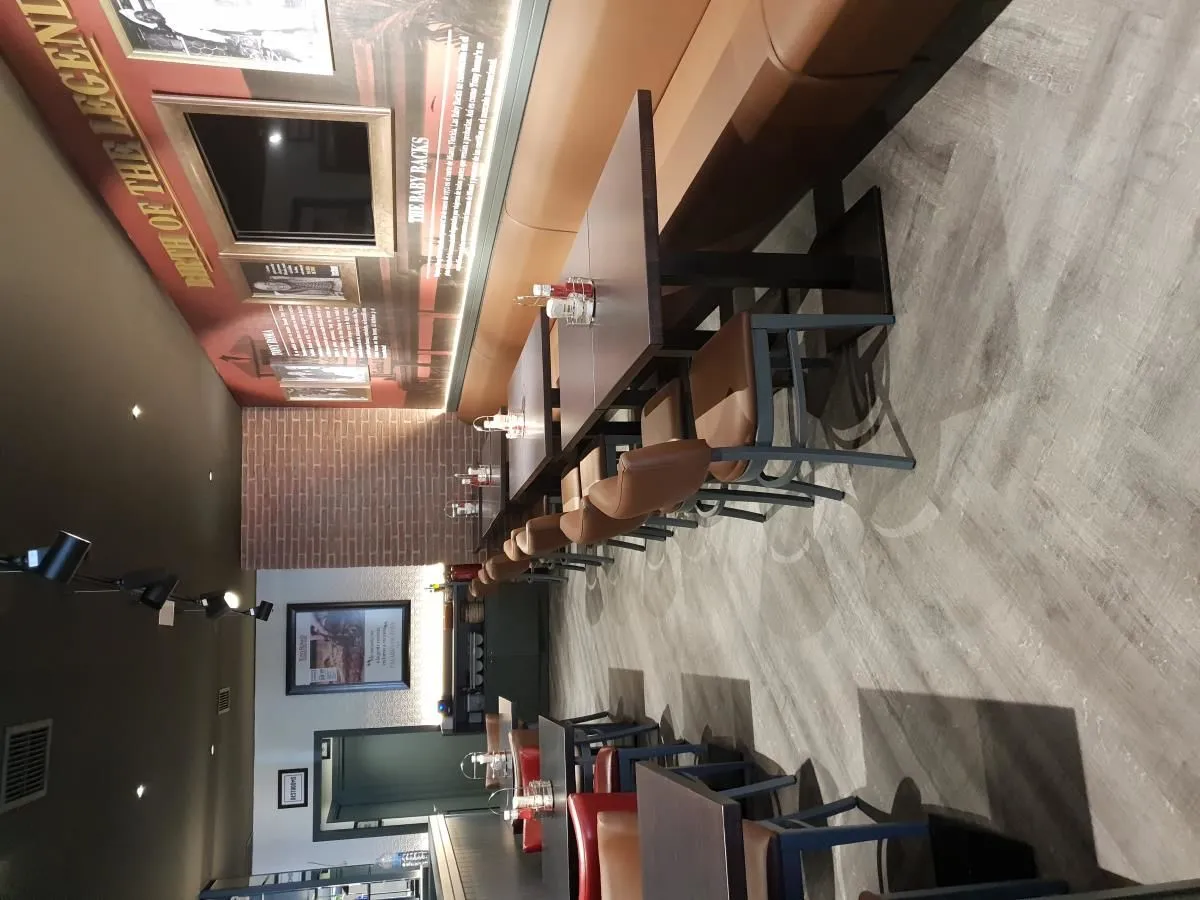 La imagen 6 de la Empresa TONY ROMA'S