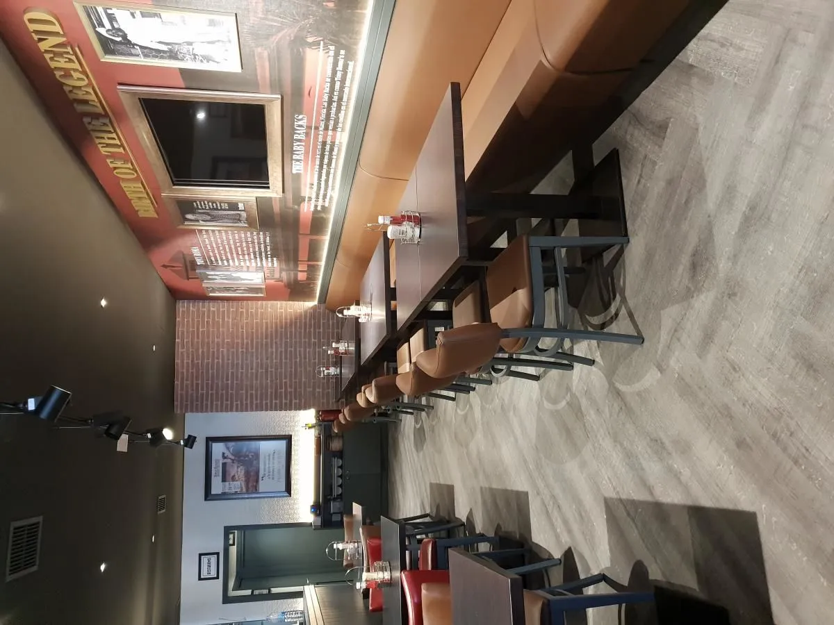 La imagen 7 de la Empresa TONY ROMA'S