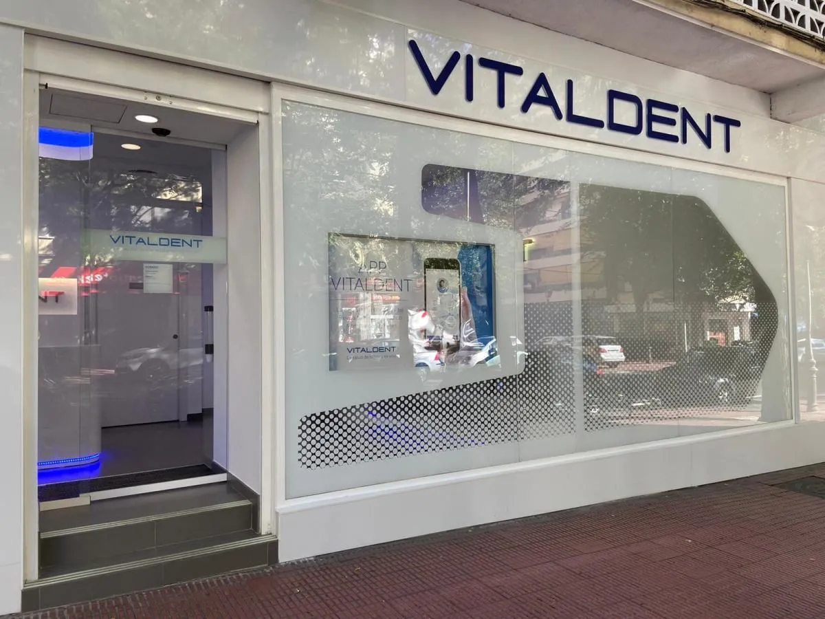 La imagen 1 de la Empresa VITALDENT