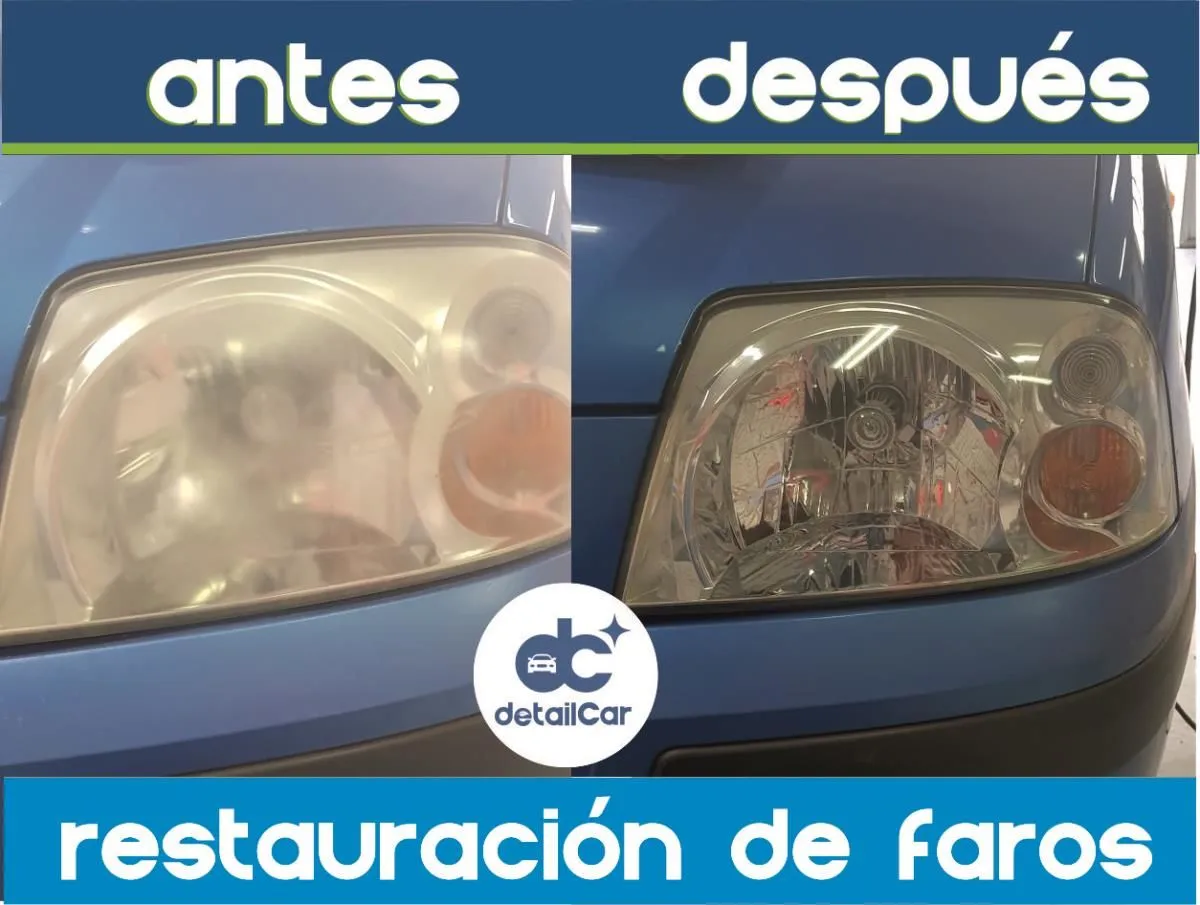 La imagen 4 de la Empresa DETAILCAR PARKING PLAZA MOSTENSES