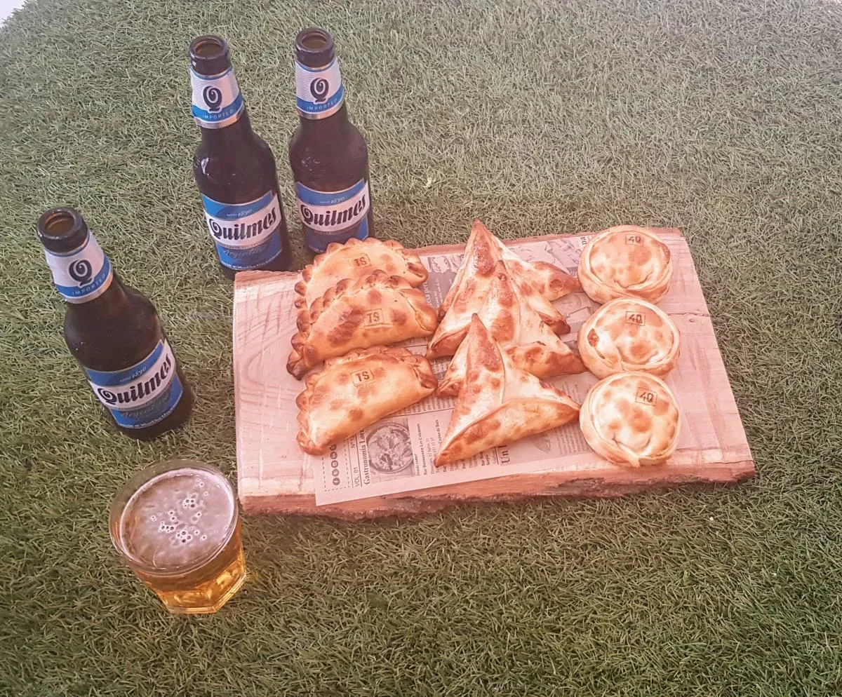 La imagen 13 de la Empresa EMPANADAS ARGENTINAS LA CUMBRECITA Y POLLOS ASADOS AL CHIMICHURRI