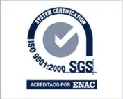 La imagen 9 de la Empresa PRINSSER -DETECCION Y EXTINCION DE INCENDIOS