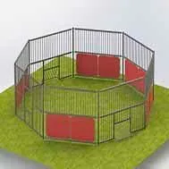 La imagen 11 de la Empresa DECAN SPORTS EQUIPMENT S.L.