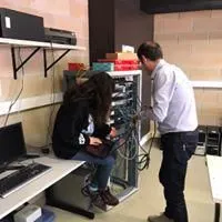 La imagen 1 de la Empresa CENTRO DE ESTUDIOS AEG ARROKA