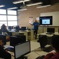 La imagen 2 de la Empresa CENTRO DE ESTUDIOS AEG ARROKA