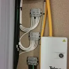 La imagen 2 de la Empresa MARTEL SOLUCIONES TV