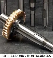 La imagen 4 de la Empresa CLEVERLIFT, S.L.