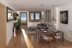La imagen 12 de la Empresa INMOBILIARIA CASMAR S.L. - ZARAGOZA