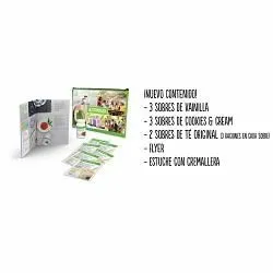 La imagen 2 de la Empresa HERBALIFE TERRASSA, MIEMBRO INDEPENDIENTE.