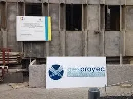 La imagen 4 de la Empresa GESPROYEC INGENIERÍA - ESSENSE DESIGN