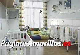 La imagen 9 de la Empresa ESCUELA INFANTIL BILINGÜE CENTRO VIDA