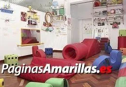La imagen 10 de la Empresa ESCUELA INFANTIL BILINGÜE CENTRO VIDA