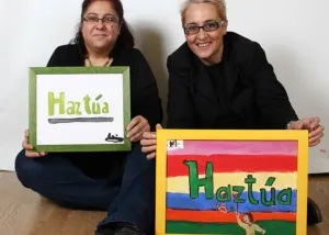 La imagen 8 de la Empresa HAZTUA PSICOLOGIA POSITIVA