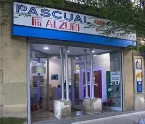 La imagen 2 de la Empresa PASCUAL ALZURI