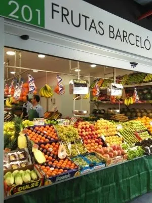 La imagen 11 de la Empresa FRUTAS BARCELO