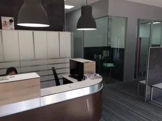 La imagen 6 de la Empresa HOSPITAL VETERINARIO ARTURO SORIA