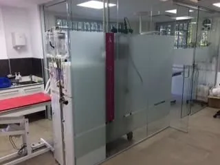 La imagen 7 de la Empresa HOSPITAL VETERINARIO ARTURO SORIA