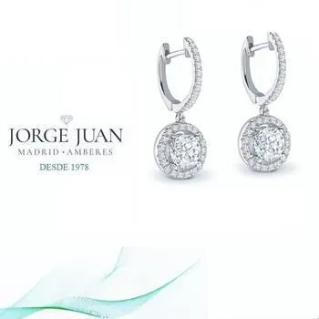 La imagen 36 de la Empresa JORGE JUAN JOYEROS, ANILLOS COMPROMISO