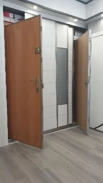 La imagen 2 de la Empresa MADERAS MADEBEL