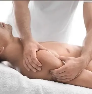 La imagen 16 de la Empresa OSTEOPATÍA JAVIER ARCEO