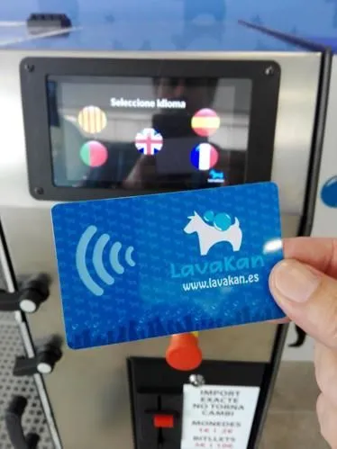 La imagen 6 de la Empresa LAVAKAN