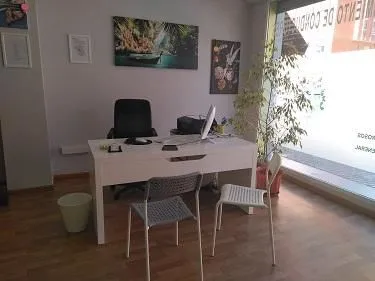 La imagen 4 de la Empresa PSICOTÉCNICOS PARQUESOL VIDA