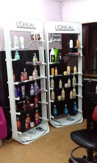 La imagen 2 de la Empresa STYLEFORM ACADEMIA DE PELUQUERÍA Y ESTÉTICA