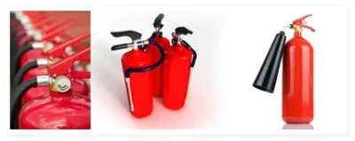 La imagen 4 de la Empresa PRINSSER -DETECCION Y EXTINCION DE INCENDIOS