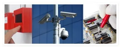 La imagen 6 de la Empresa PRINSSER -DETECCION Y EXTINCION DE INCENDIOS