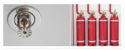 La imagen 2 de la Empresa PRINSSER -DETECCION Y EXTINCION DE INCENDIOS